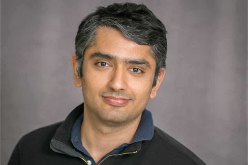 Anirudh Arora