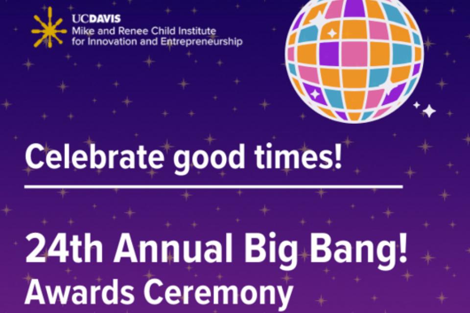 24th Annual Big Bang! Awards Ceremony 