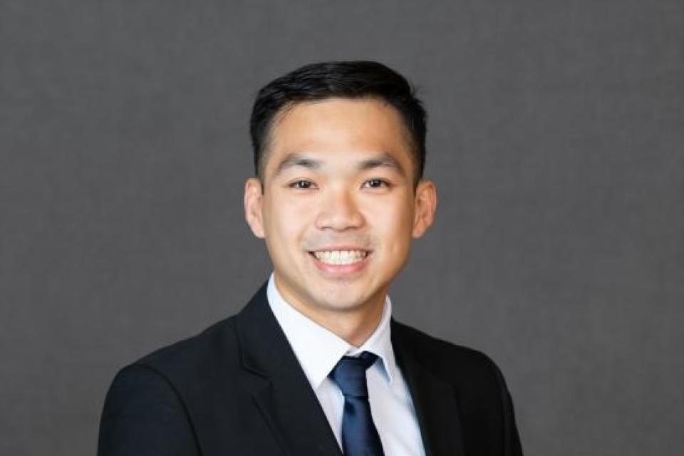 Minh Nguyen MBA 25