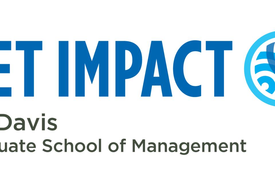 Net Impact UC Davis