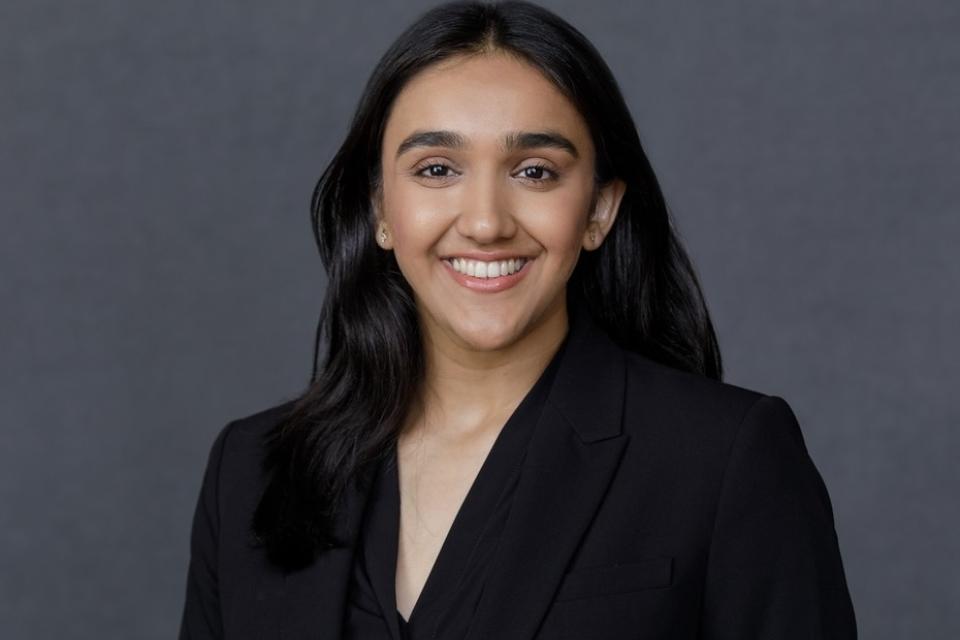 Rhea Panchal