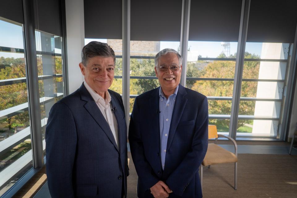 John Byrne and Rao Unnava