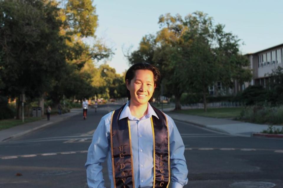 Curtis Choi