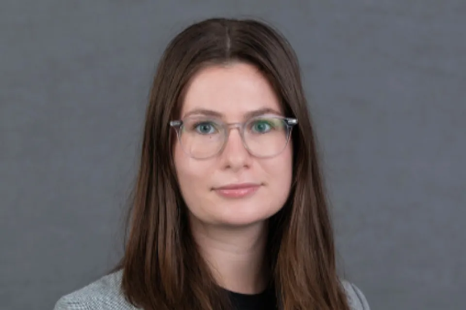 Katrin Maliatski