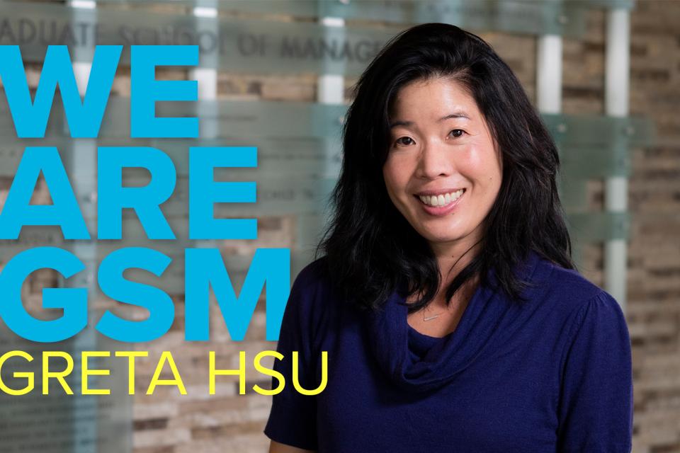 Great Hsu