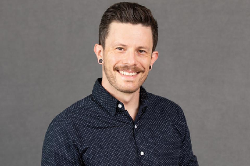 Ian Tarter