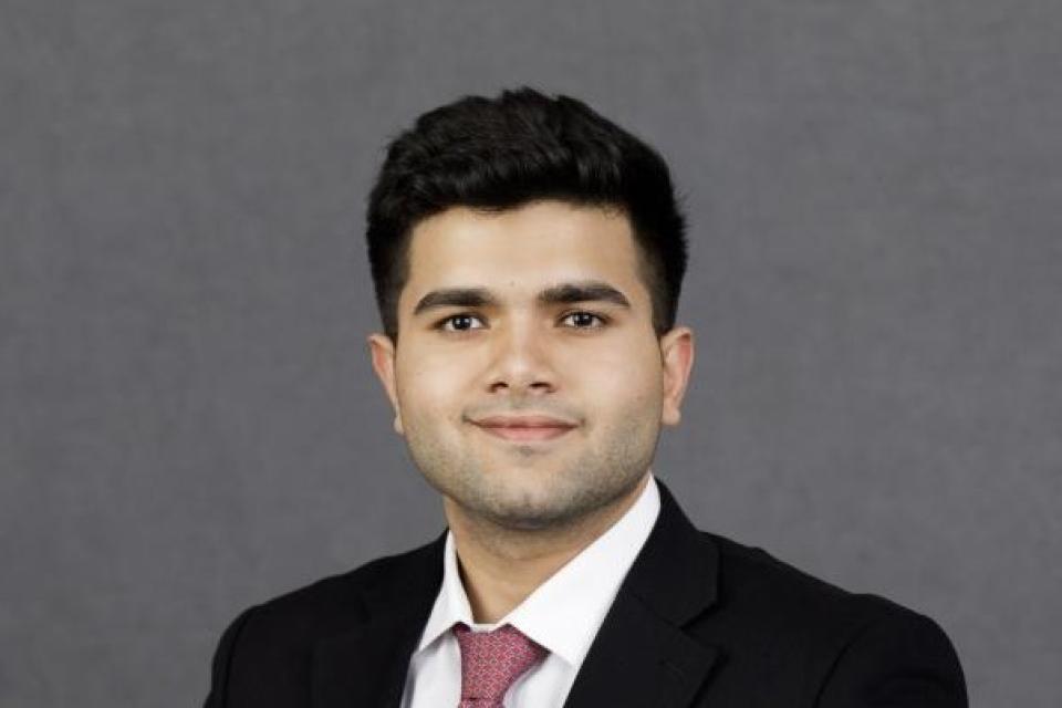 Talha Amin